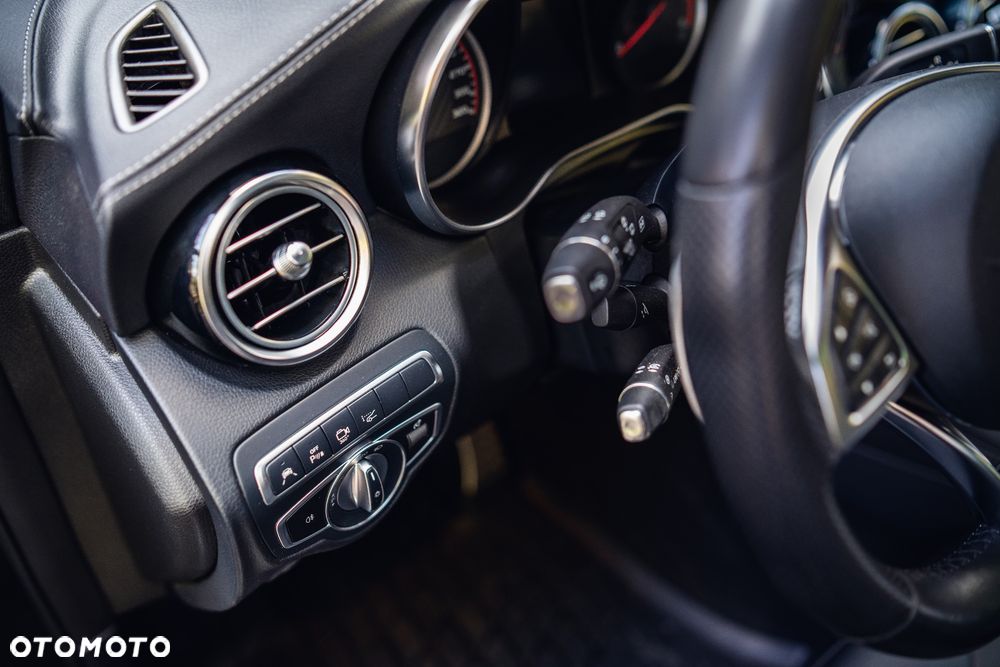 Mercedes-Benz GLC AMG 63 S 4-Matic+ - 35