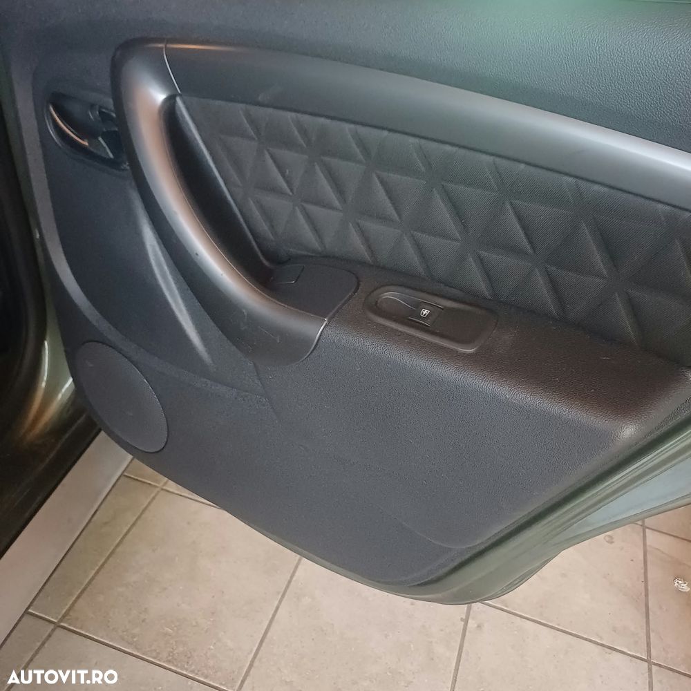 Dacia Duster - 4