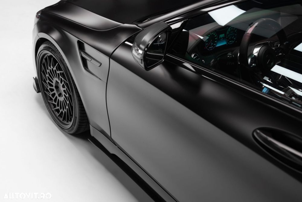 Mercedes-Benz S 63 AMG - 7