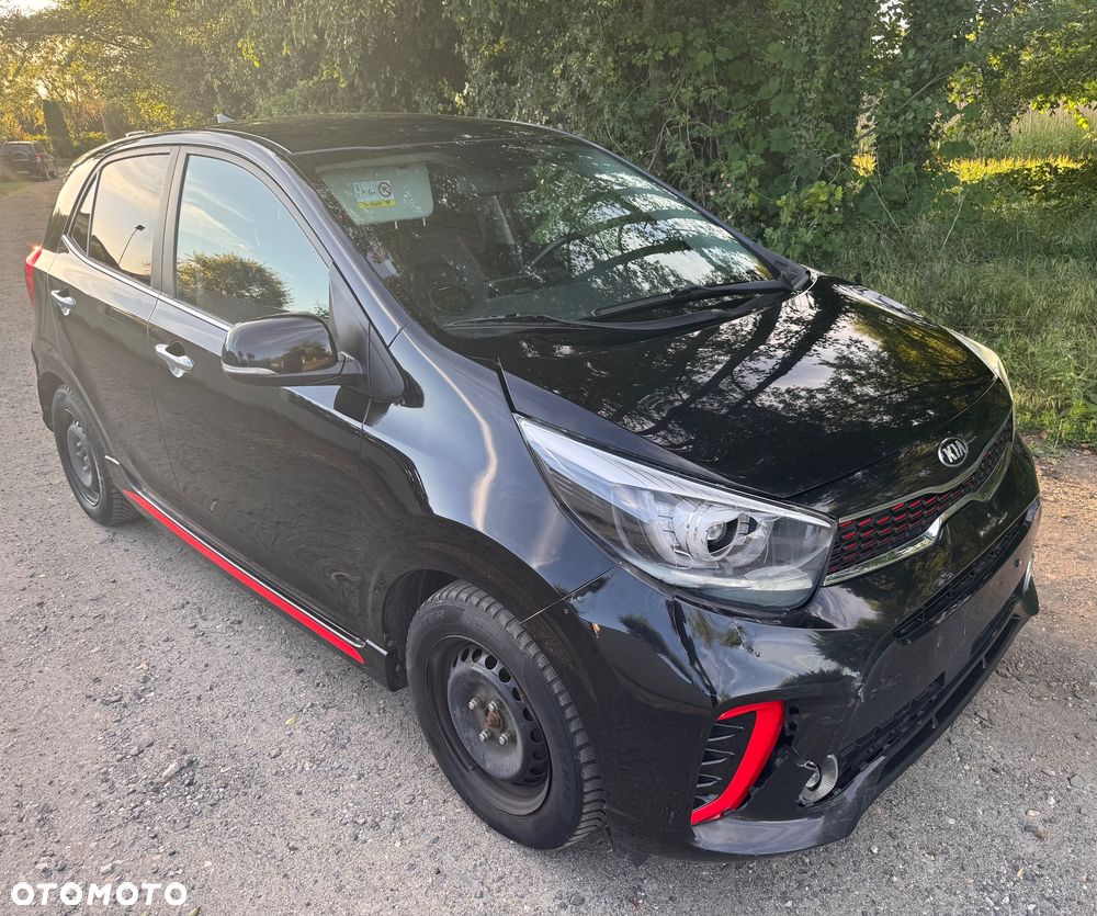 Kia Picanto 1.0 GT Line - 33