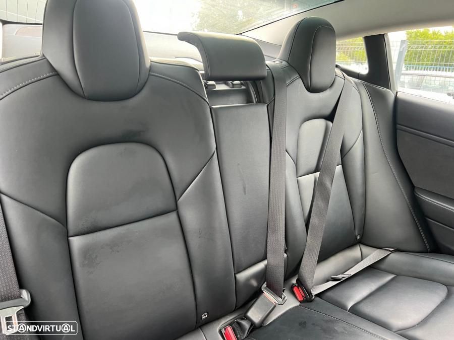 Tesla Model 3 Long Range Tração Integral - 9