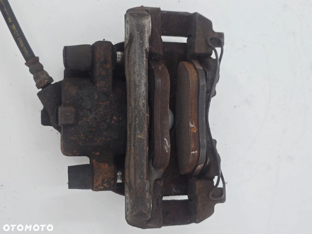 ORYGINALNY ZACISK HAMULCOWY PRAWY PRZEDNI AUDI SKODA VW 1K0615124E - 3
