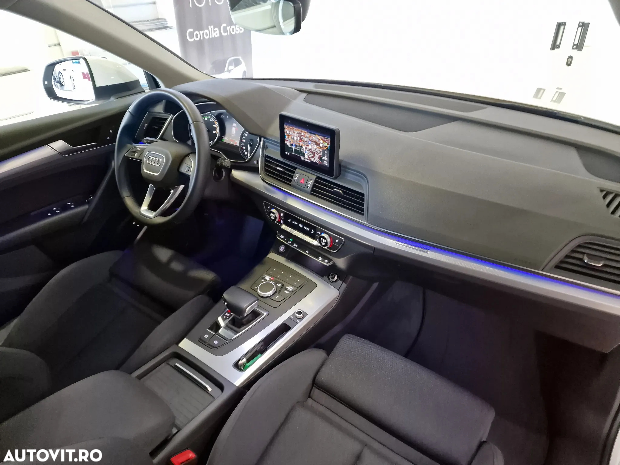 Audi Q5 50 TFSI e quattro S tronic - 14