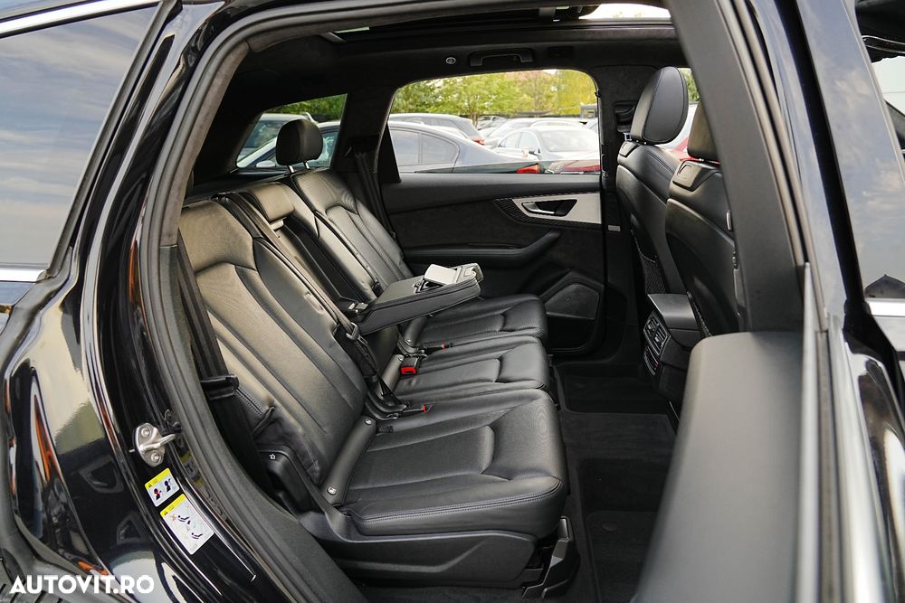 Audi Q7 3.0 TDI e-tron quattro tiptronic - 32