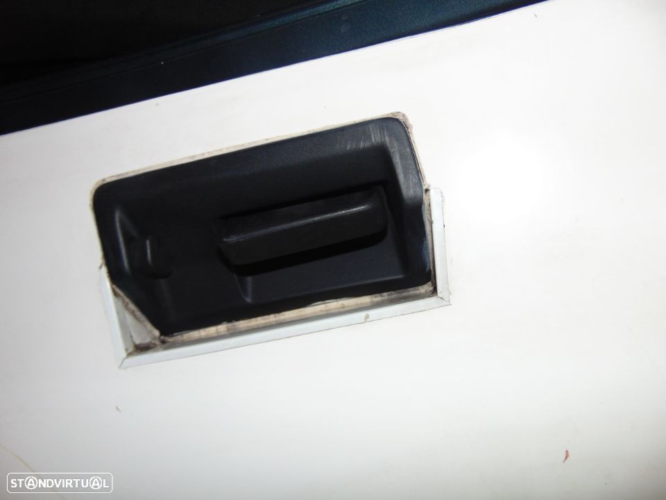 Vw caddy porta lateral - 4