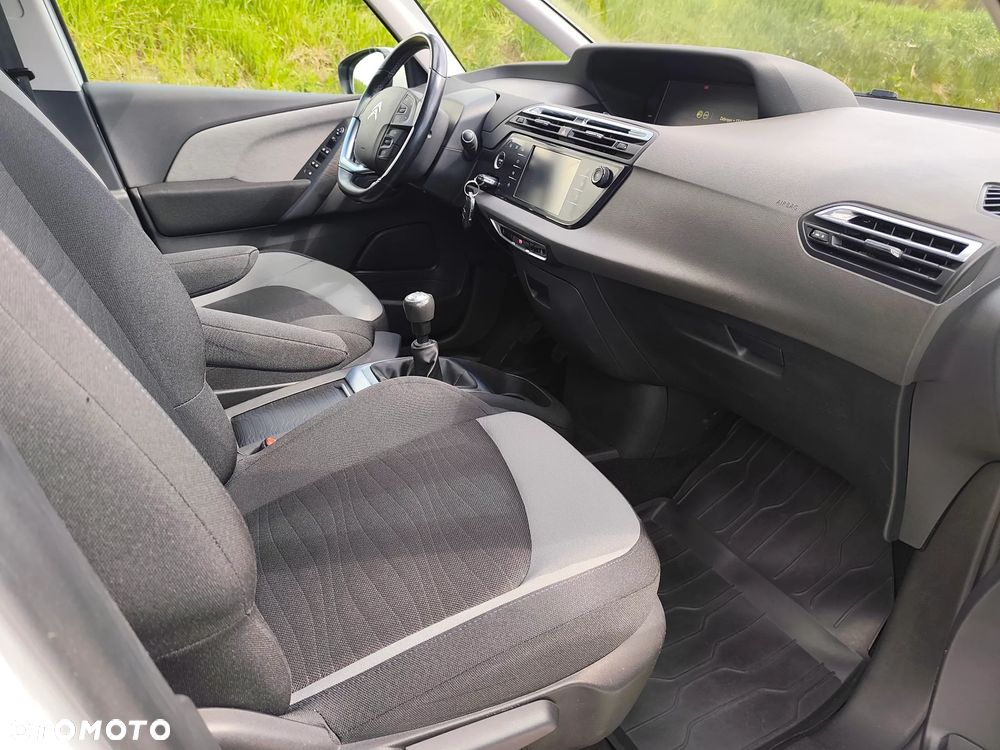 Citroën C4 Picasso BlueHDi 120 FEEL - 16