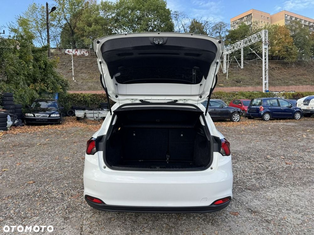 Fiat Tipo - 9