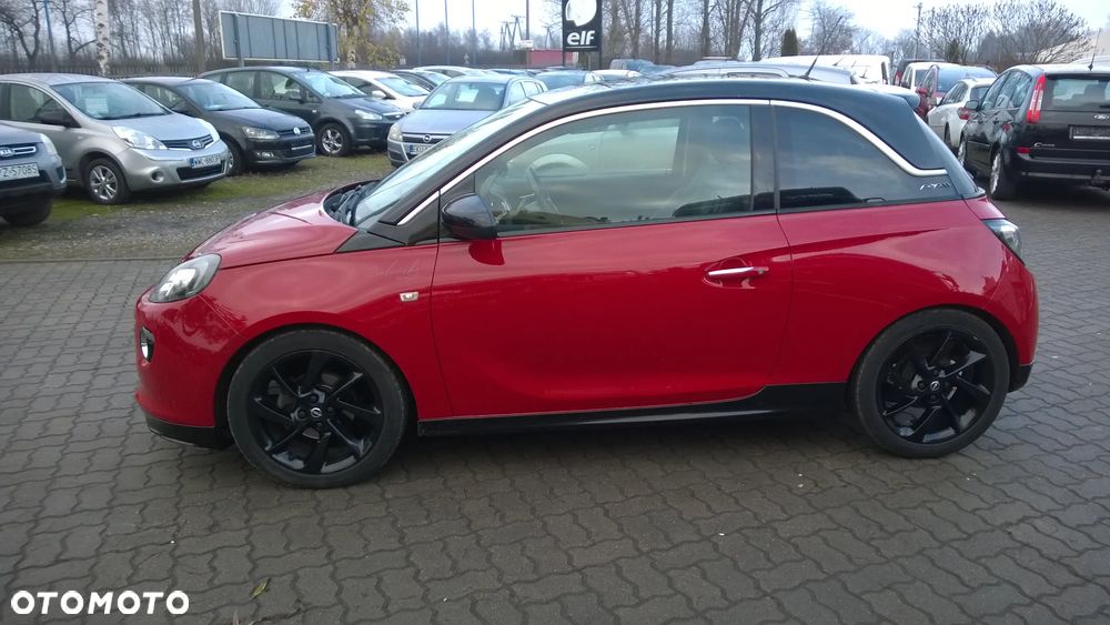 Opel Adam 1.4 Rocks 120 Jahre - 3