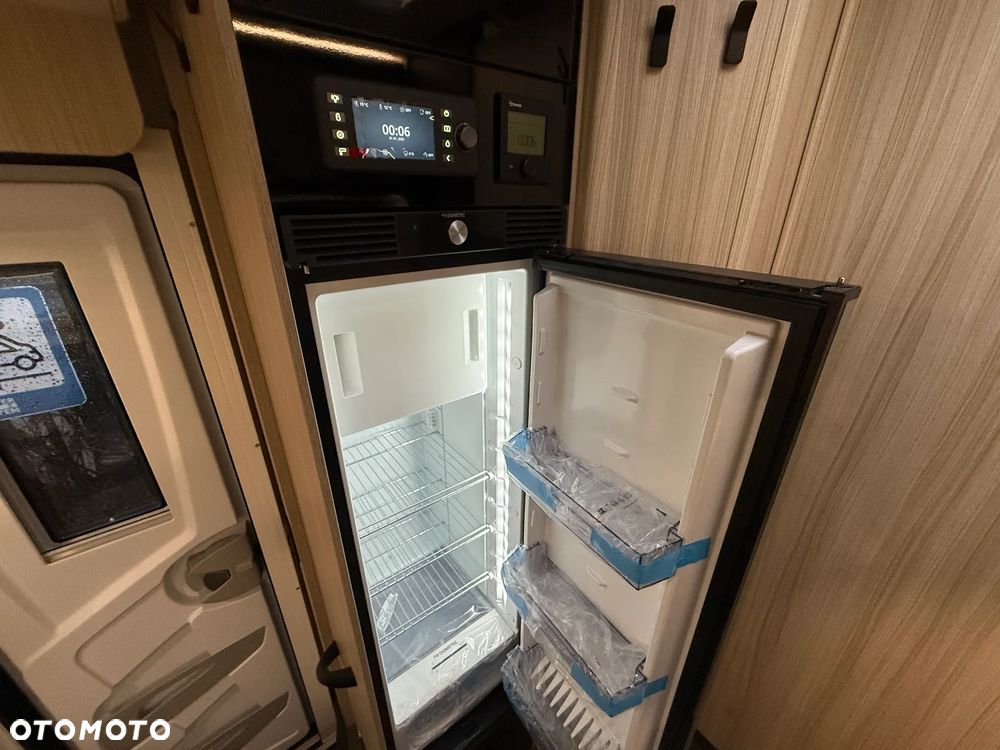 Adria Sun living S 75SL NOWY 4OS 165KM AUTOMAT FV23% WCC - 18