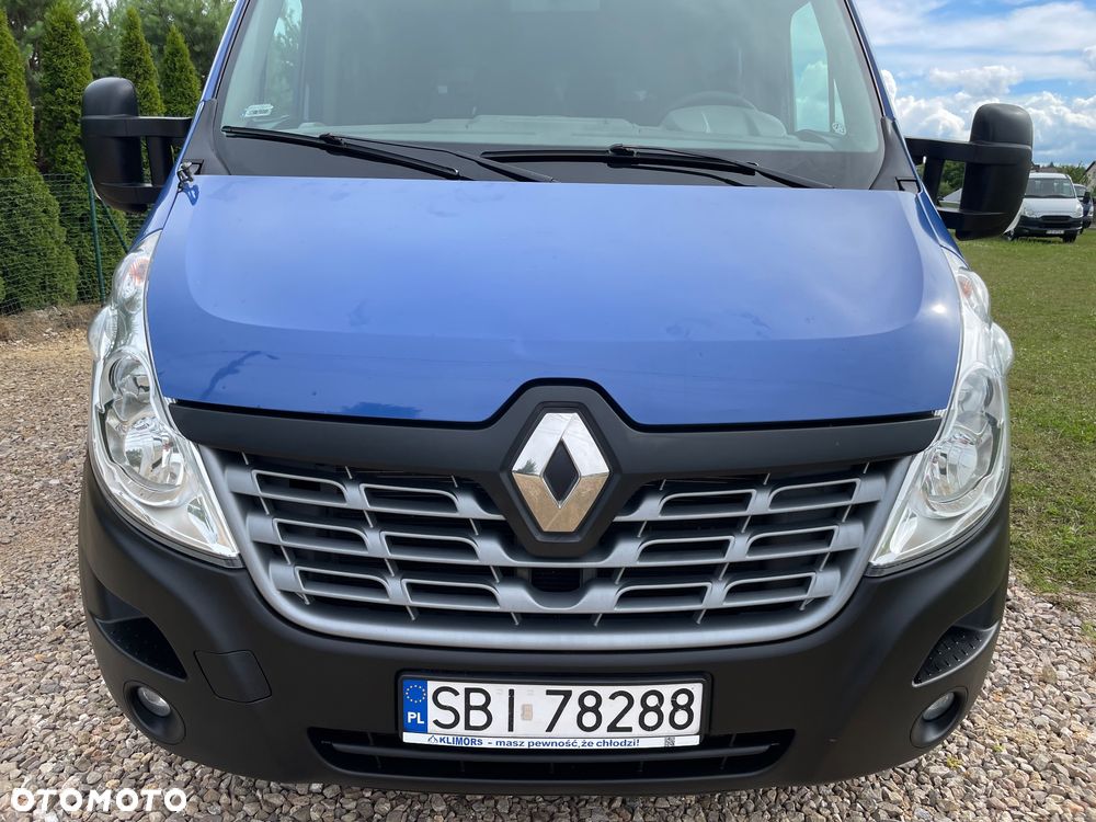 Renault Master - 32