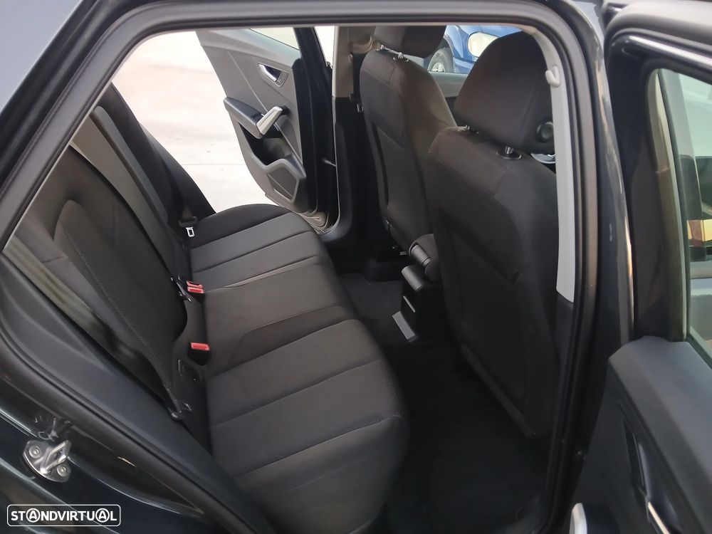 Audi Q2 - 9