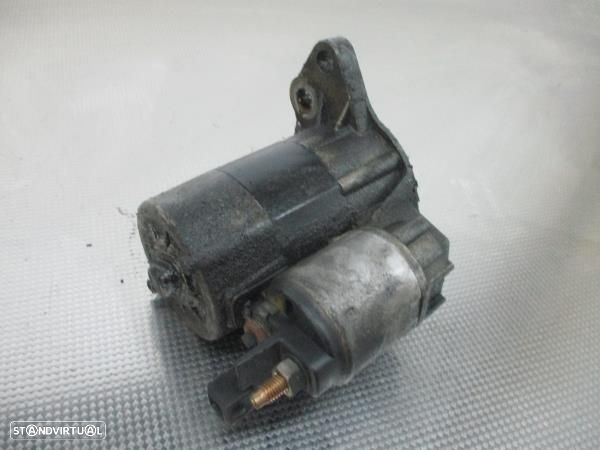 Motor Arranque Volkswagen Golf Iv (1J1) - 2