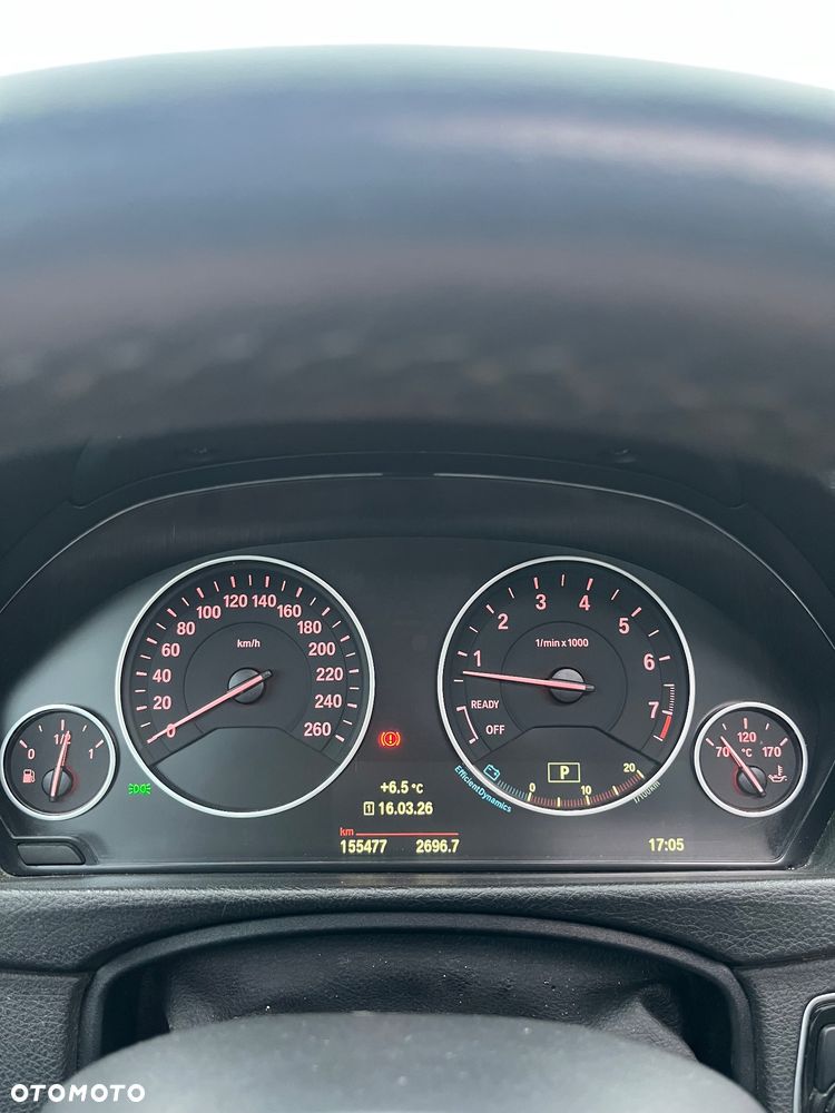 BMW Seria 3 328i xDrive Luxury Line - 10