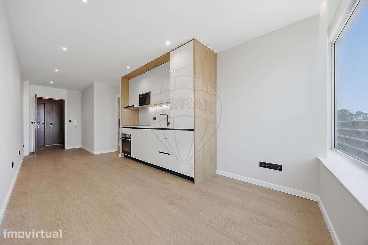 Apartamento T2 para venda - Grande imagem: 5/17