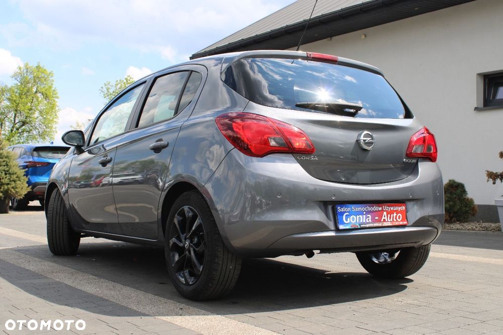 Opel Corsa - 4