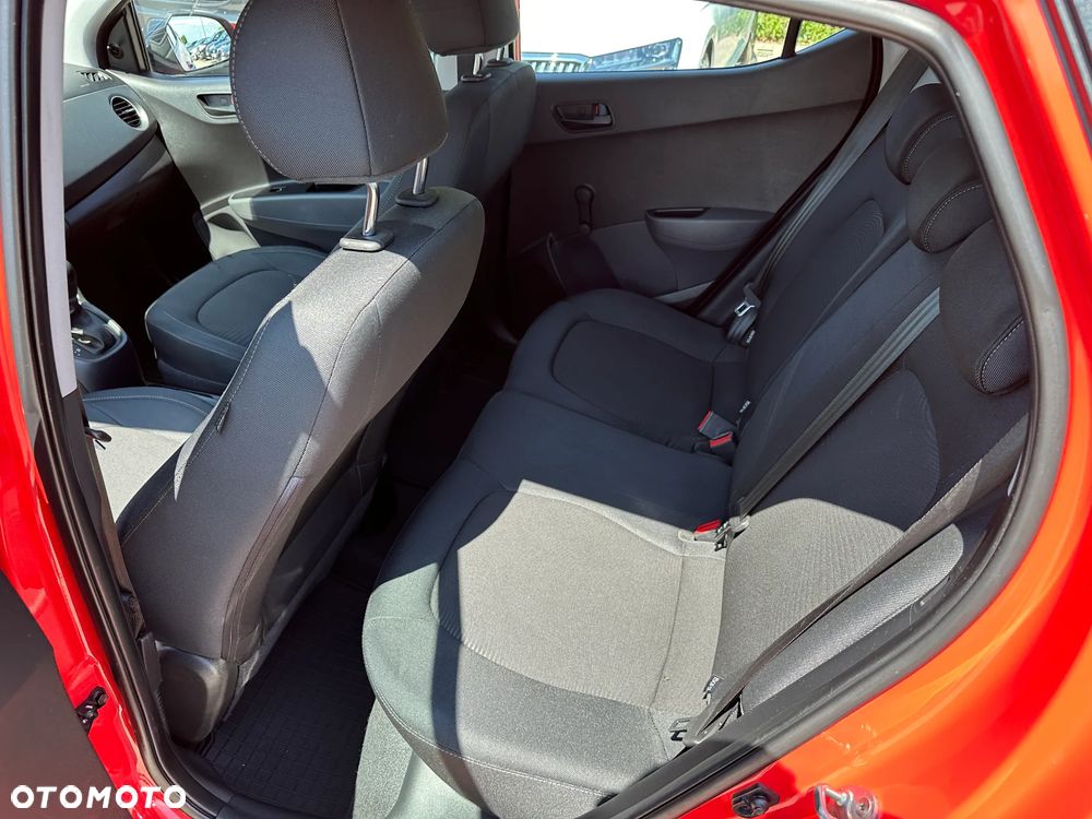 Hyundai i10 - 19