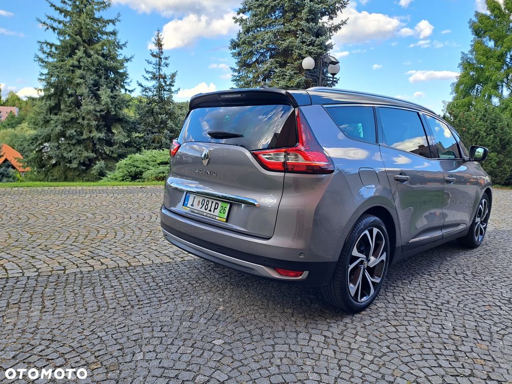 Renault Grand Scenic Gr 1.5 dCi Energy Limited EDC EU6 - 37