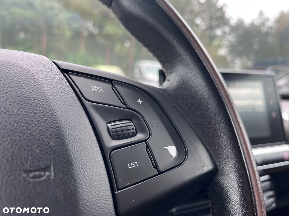 Citroën C4 Cactus 1.2 PureTech Feel EU6 - 31