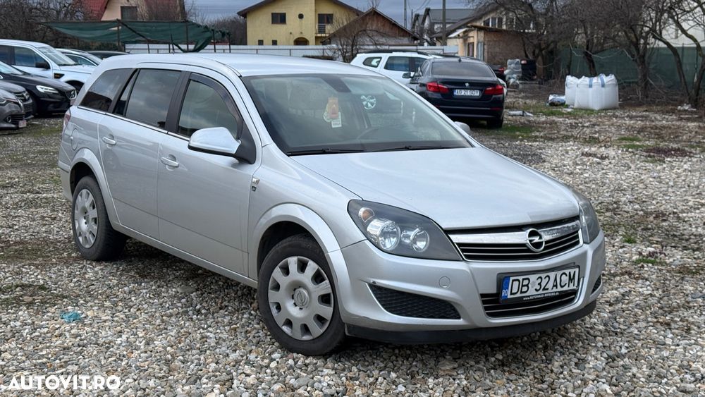 Opel Astra Caravan Classic III 1.7 CDTI - 1