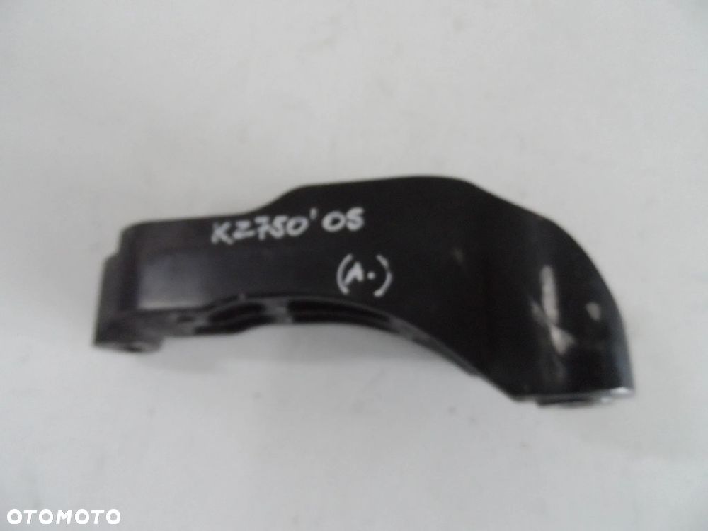 KAWASAKI Z 750 05' ROK uchwyt mocowanie silnika