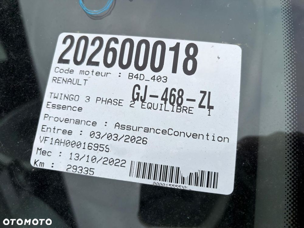 Renault Twingo SCe 70 Intens - 13