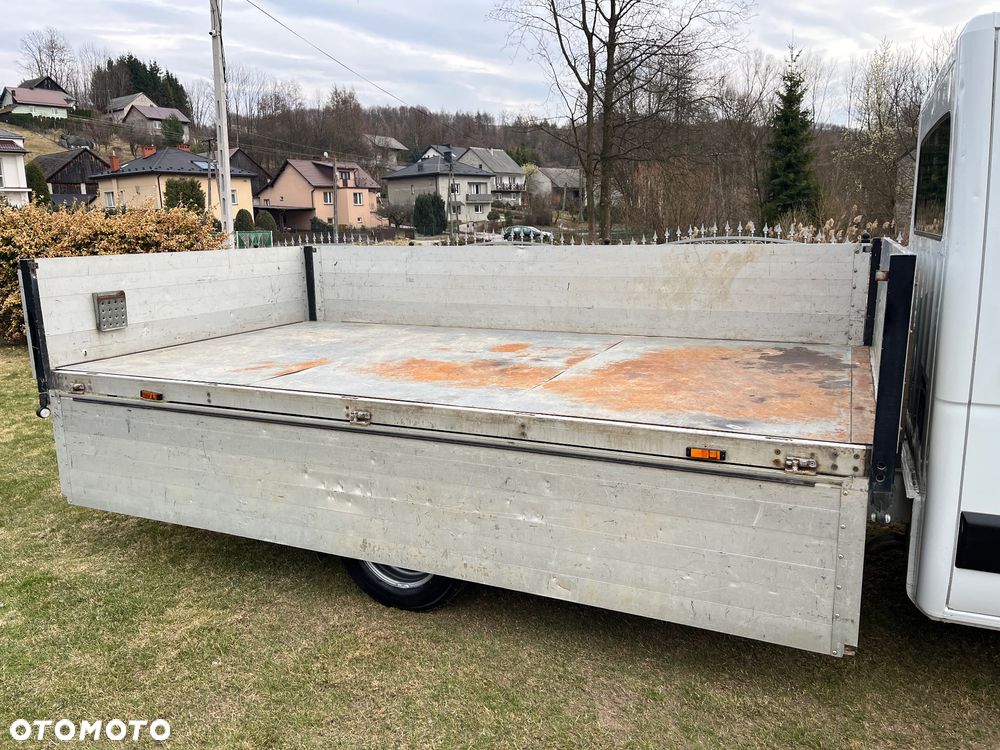Opel Movano - 15