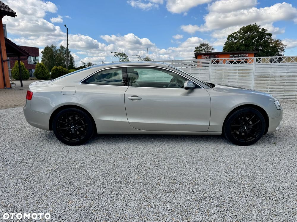 Audi A5 Coupé - 29