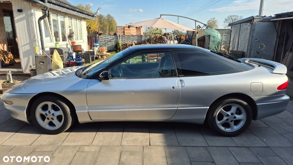 Ford Probe GT - 2