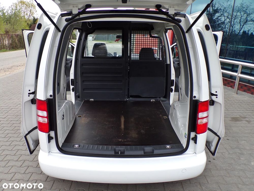 Volkswagen CADDY - 26