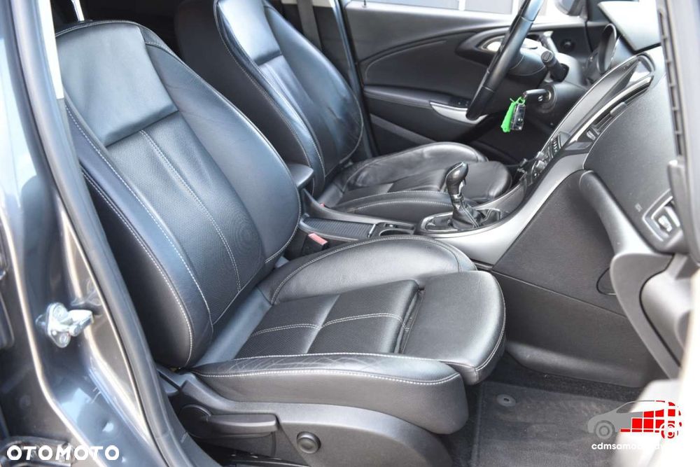 Opel Astra - 22