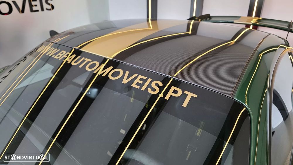 Porsche 911 (992) GT3 PDK - 31