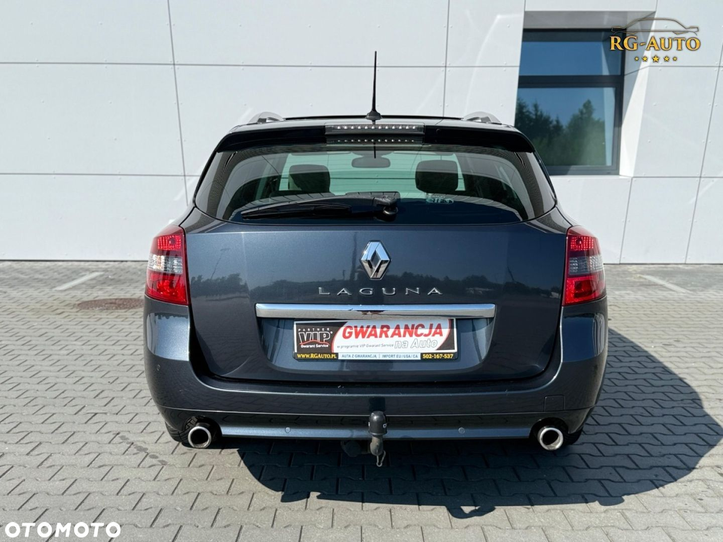 Renault Laguna - 11