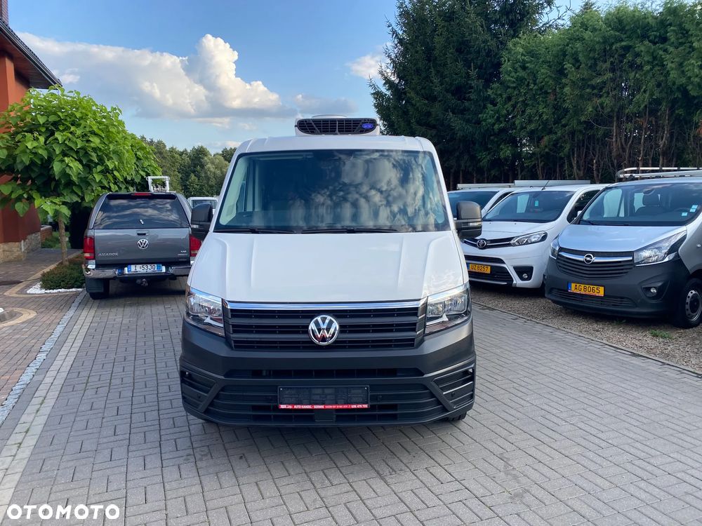 Volkswagen CRAFTER - 2