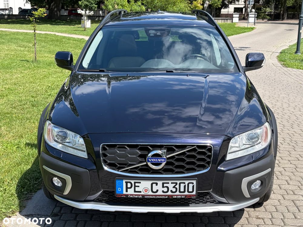 Volvo XC 70 D4 Drive-E Summum - 19