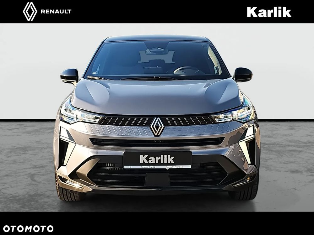 Renault Captur 1.0 TCe Techno - 2