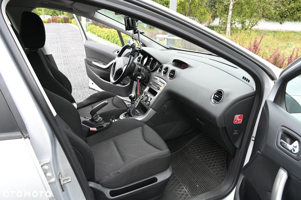 Peugeot 308 - 12