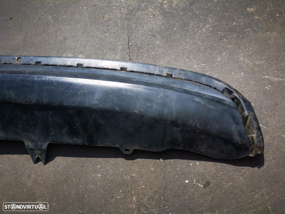 CITROEN C4 II DIFUSOR PARA CHOQUES TRÁS - Z146 - 4