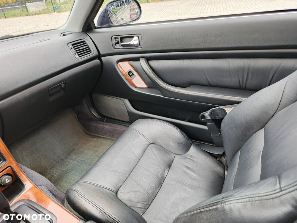 Honda Legend 3.2 - 19