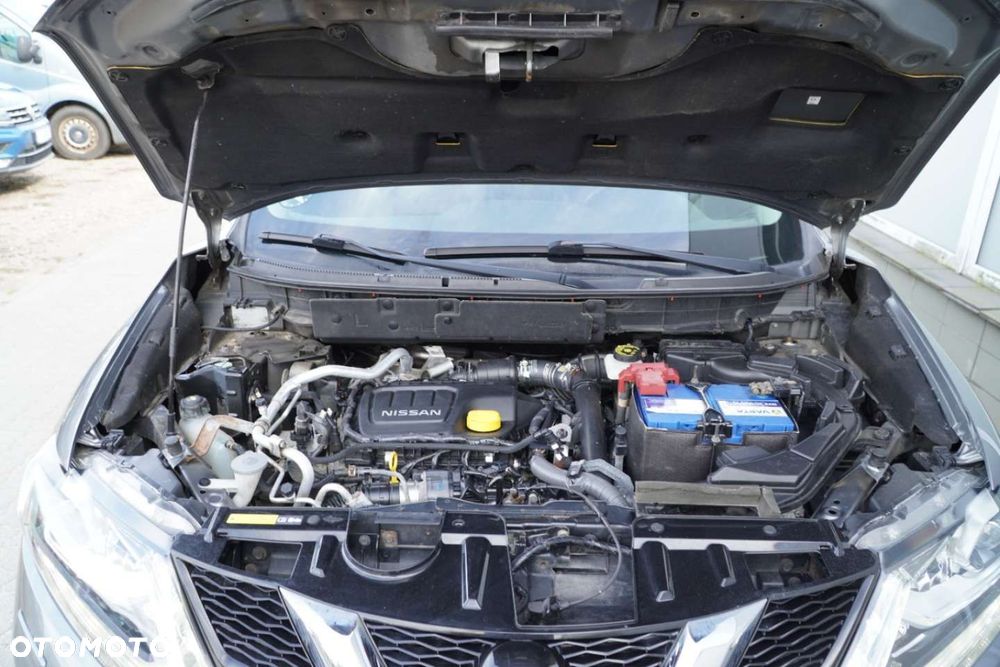 Nissan X-Trail - 28