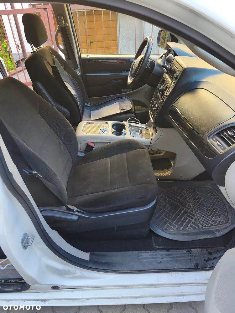 Dodge Grand Caravan 3.6 Express - 7