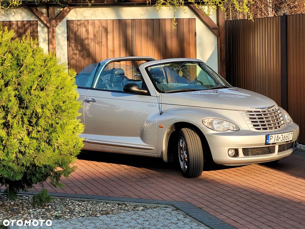 Chrysler PT Cruiser - 4