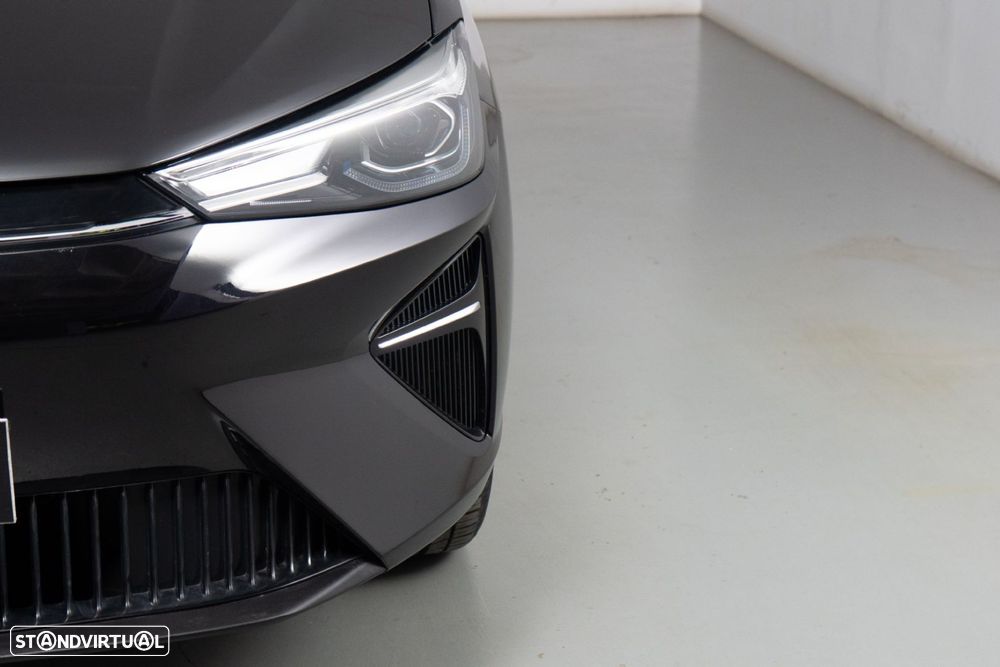 MG MG5 61 kWh Luxury - 16