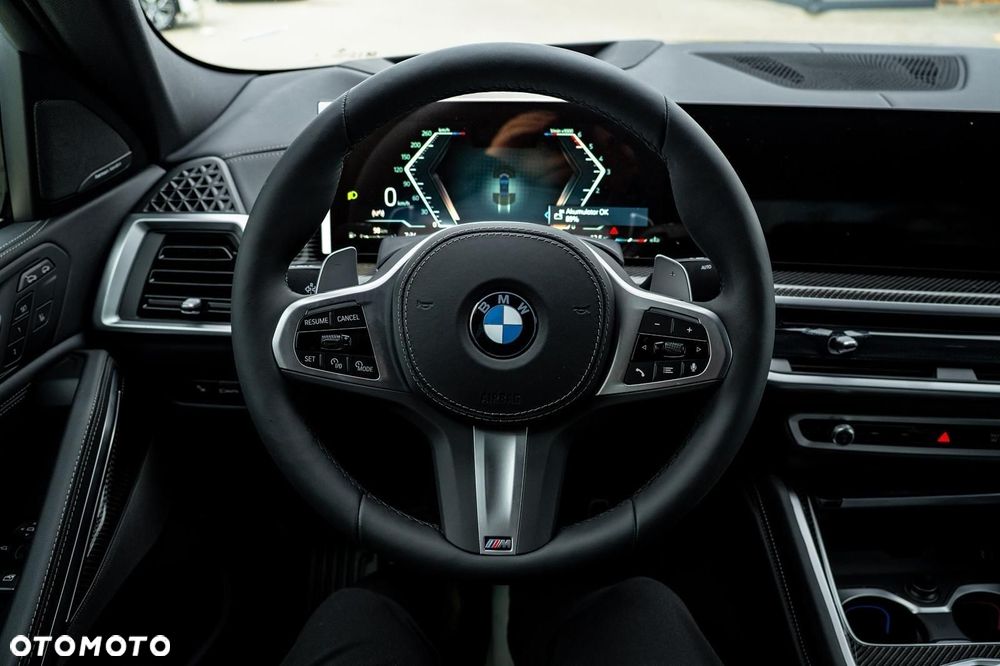 BMW X6 - 10