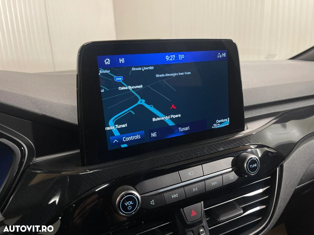 Ford Kuga 2.0 EcoBlue A8 AWD ST Line - 16