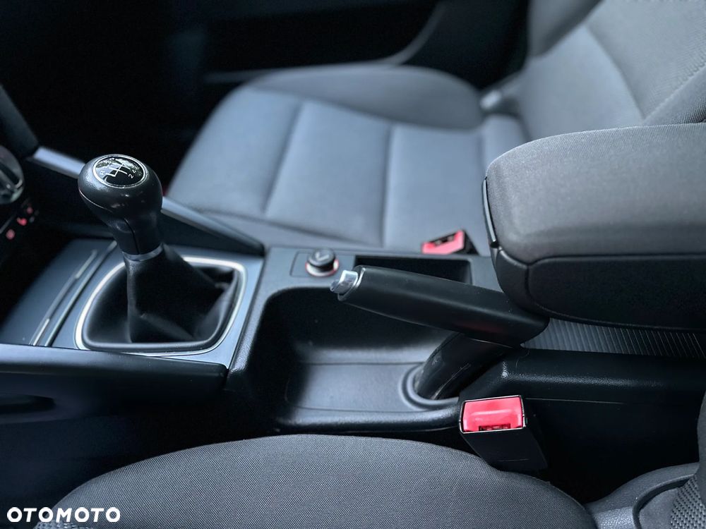 Audi A3 Sportback - 26