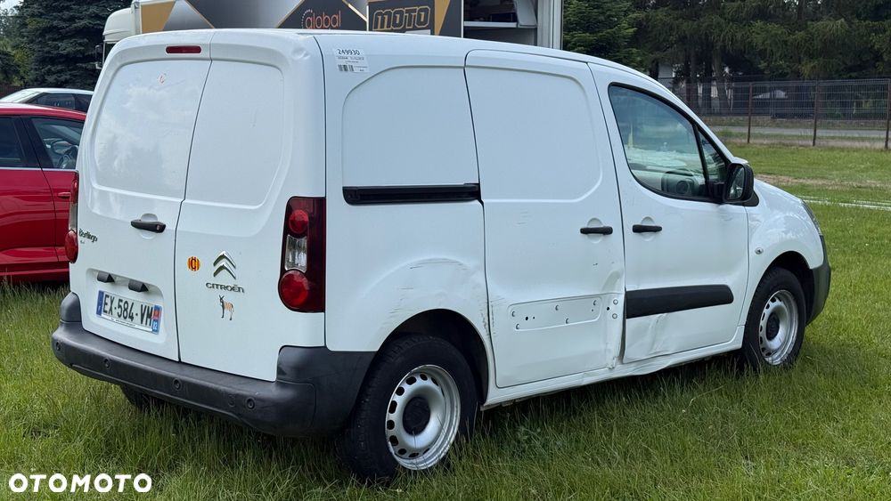 Citroën Berlingo - 3