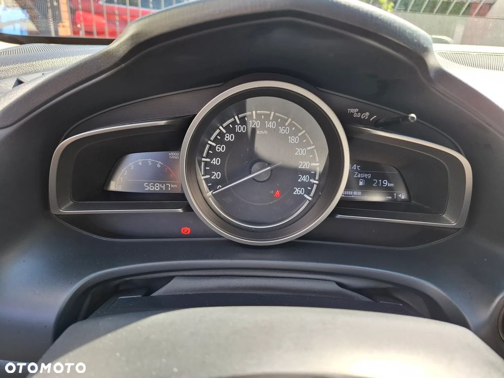 Mazda 3 - 21