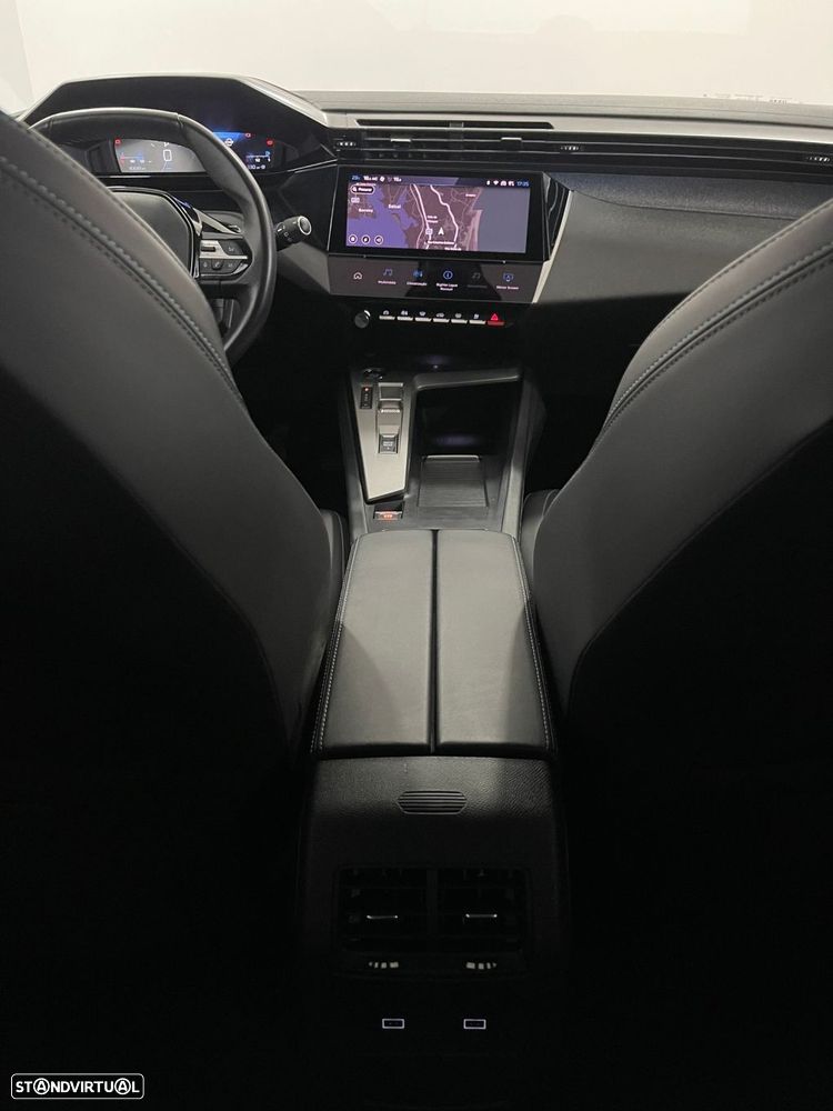 Peugeot 308 SW BlueHDi 130 EAT8 Allure - 25