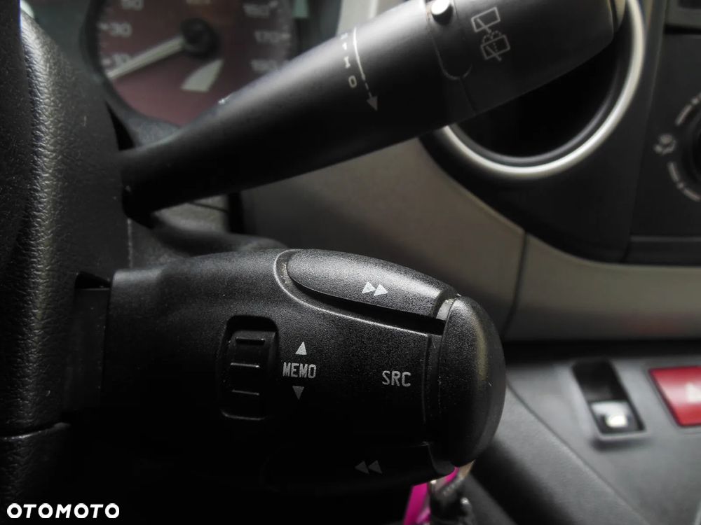 Citroën Berlingo - 19