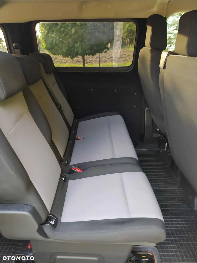 Toyota ProAce Kombi D-4D Long 2,8t - 6